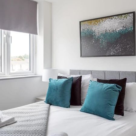 Charming 1 Bedroom Apartment In Leeds 利兹 外观 照片