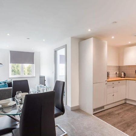 Charming 1 Bedroom Apartment In Leeds 利兹 外观 照片