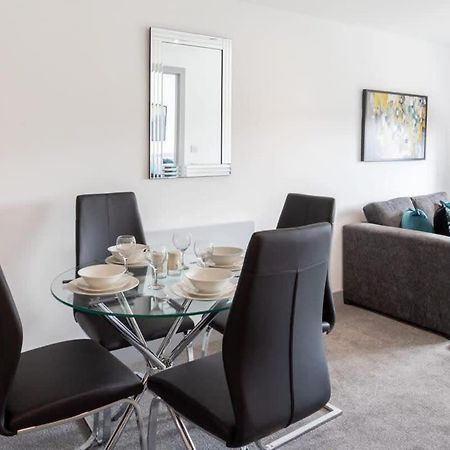 Charming 1 Bedroom Apartment In Leeds 利兹 外观 照片